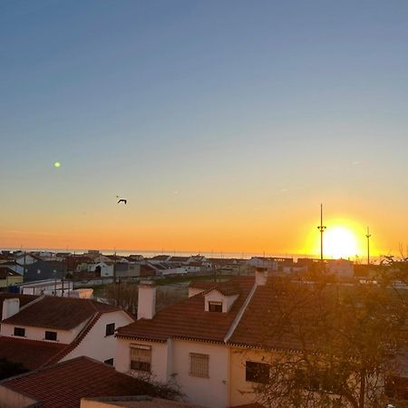 1-Bedroom Sea View Apartment With Private Balcony Costa Da Caparica, Just 5 Minutes From The Beach Costa de Caparica Exteriér fotografie