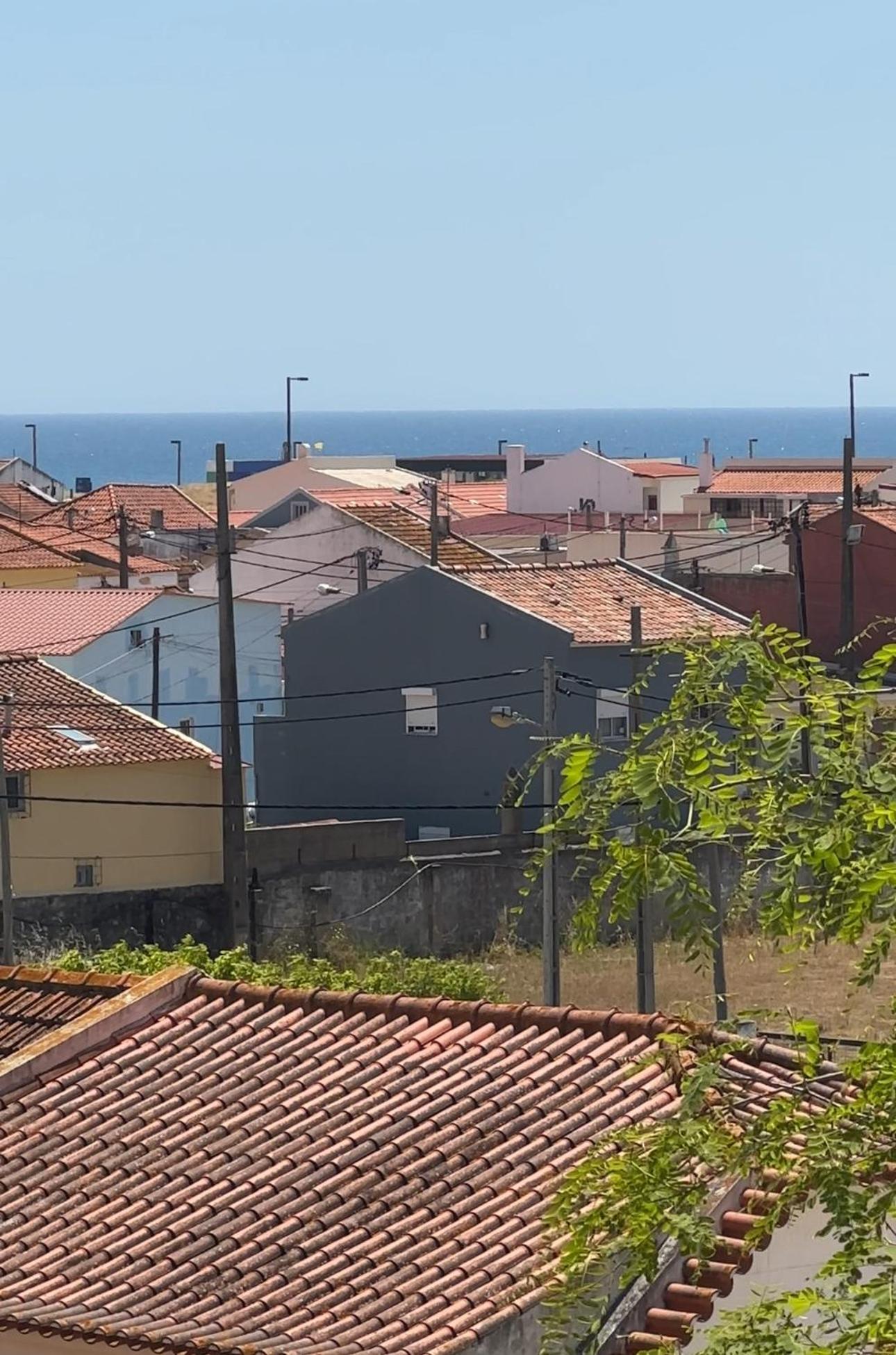 1-Bedroom Sea View Apartment With Private Balcony Costa Da Caparica, Just 5 Minutes From The Beach Costa de Caparica Exteriér fotografie